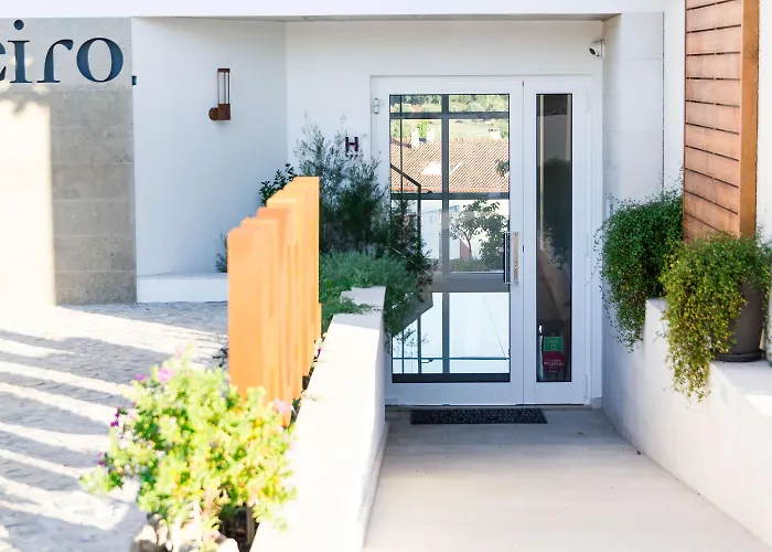 Hotel Boutique Casa Do Outeiro - Arts & Crafts