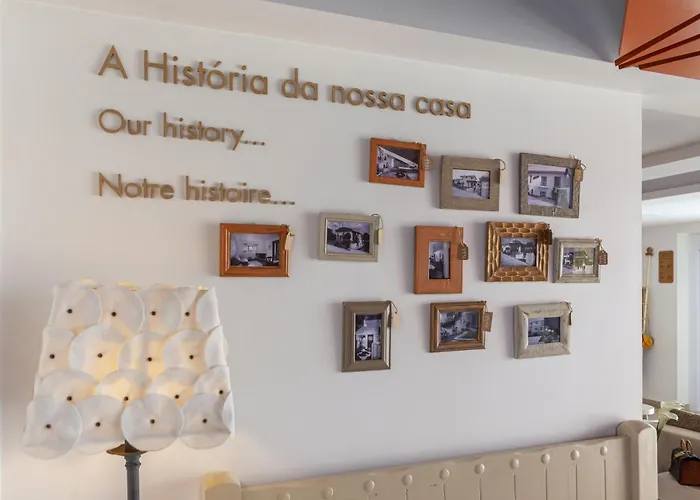 Boutique Casa Do Outeiro - Arts & Crafts Hotel Batalha