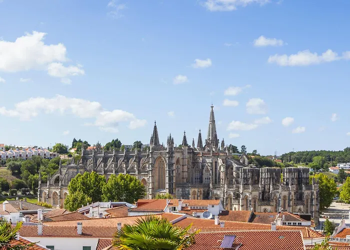 Boutique Casa Do Outeiro - Arts & Crafts 4* Batalha