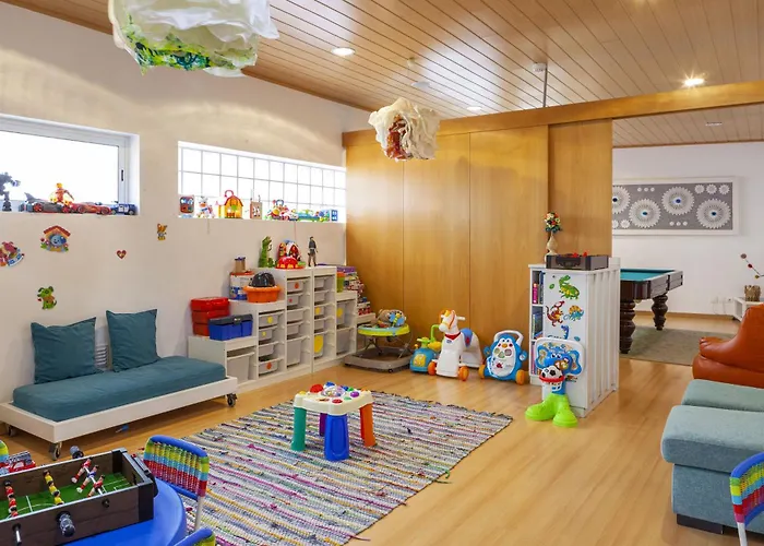 Hotel Boutique Casa Do Outeiro - Arts & Crafts Batalha