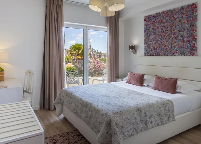 Boutique Casa Do Outeiro - Arts & Crafts מלון 4*