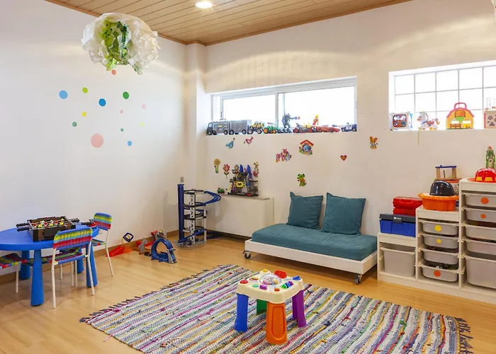 Boutique Casa Do Outeiro - Arts & Crafts Hotel