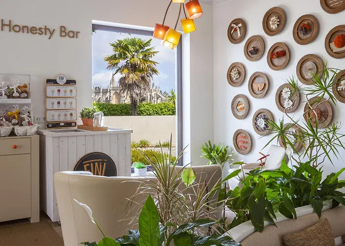 Boutique Casa Do Outeiro - Arts & Crafts