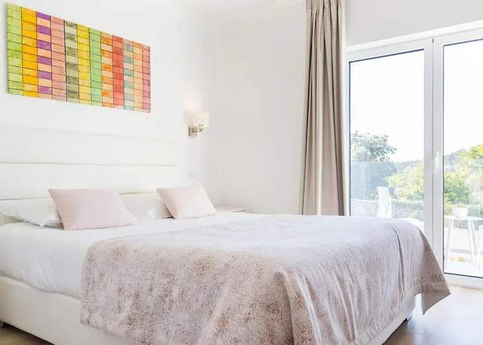 Hotel Boutique Casa Do Outeiro - Arts & Crafts