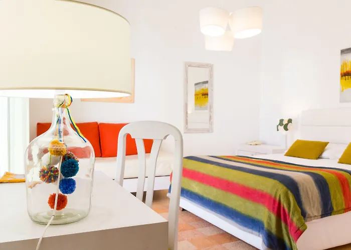 Hotel Boutique Casa Do Outeiro - Arts & Crafts 4*