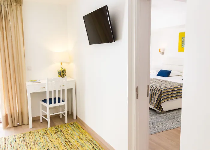 Boutique Casa Do Outeiro - Arts & Crafts מלון 4*