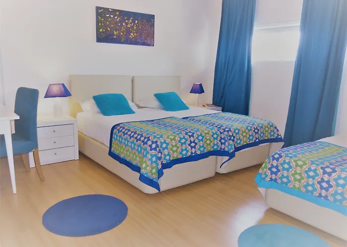 Hotel Boutique Casa Do Outeiro - Arts & Crafts