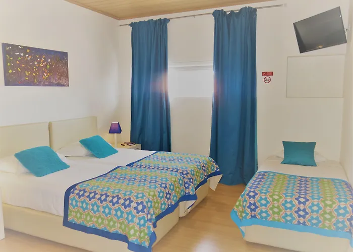 מלון Boutique Casa Do Outeiro - Arts & Crafts