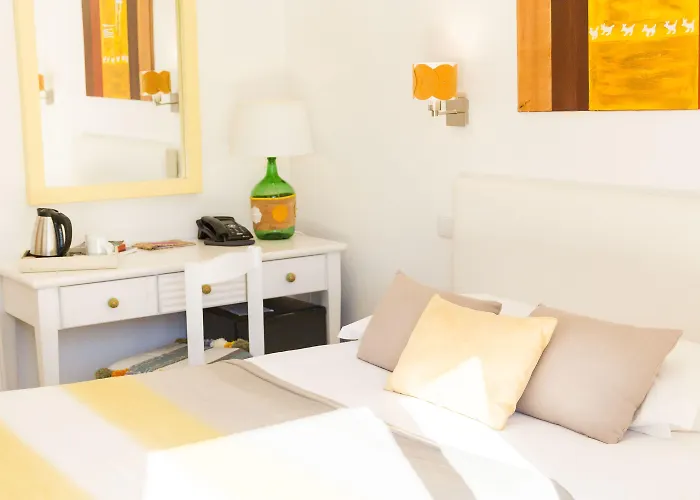 Boutique Casa Do Outeiro - Arts & Crafts מלון 4*