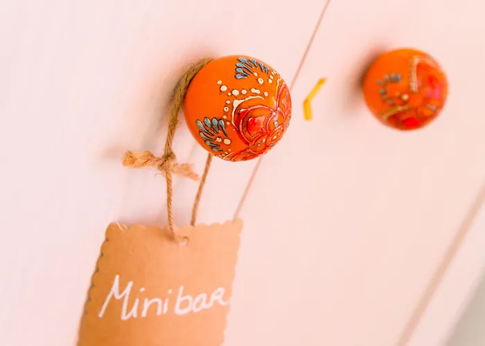 Boutique Casa Do Outeiro - Arts & Crafts מלון