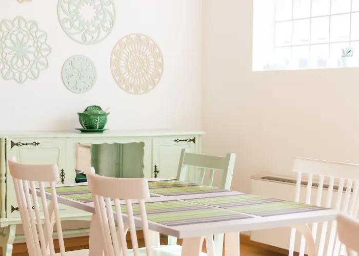 Boutique Casa Do Outeiro - Arts & Crafts מלון