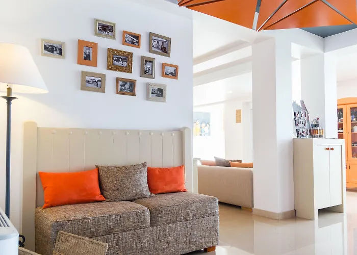 Boutique Casa Do Outeiro - Arts & Crafts מלון 4*