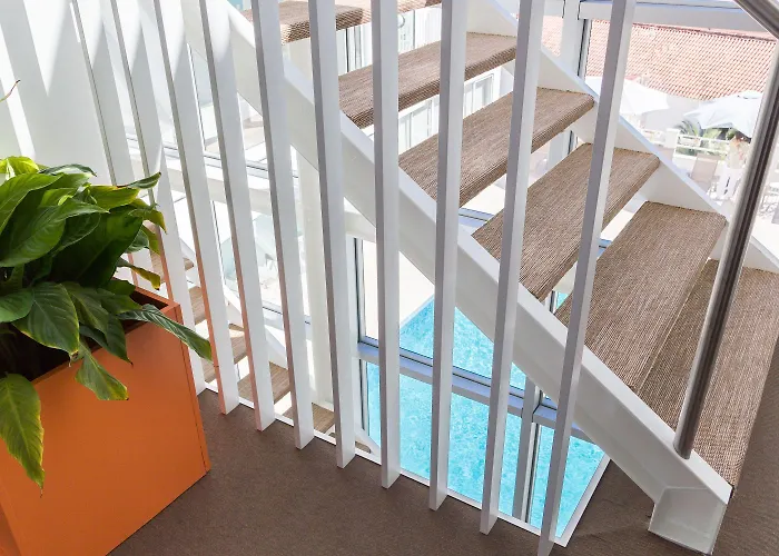 מלון Boutique Casa Do Outeiro - Arts & Crafts 4*