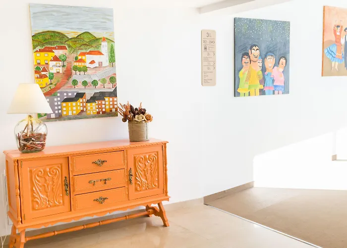 Hotel Boutique Casa Do Outeiro - Arts & Crafts 4*