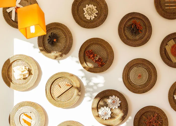 Boutique Casa Do Outeiro - Arts & Crafts מלון בטלייה