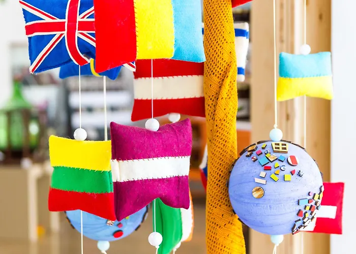 Boutique Casa Do Outeiro - Arts & Crafts Batalha