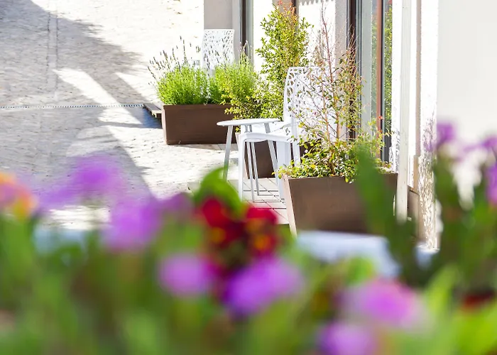 Boutique Casa Do Outeiro - Arts & Crafts 4*