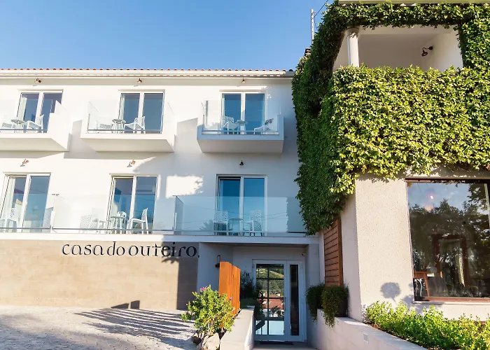 Boutique Casa Do Outeiro - Arts & Crafts Batalha