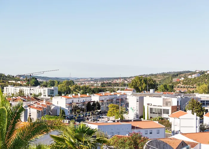 Boutique Casa Do Outeiro - Arts & Crafts Hotel Batalha