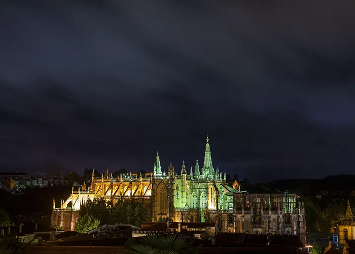 Boutique Casa Do Outeiro - Arts & Crafts בטלייה