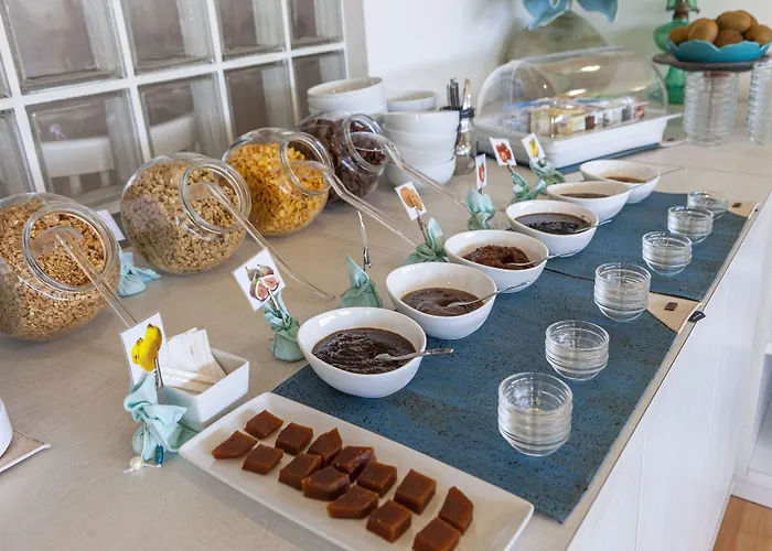 Boutique Casa Do Outeiro - Arts & Crafts Hotel 4*