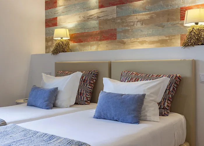 Boutique Casa Do Outeiro - Arts & Crafts Hotel Batalha