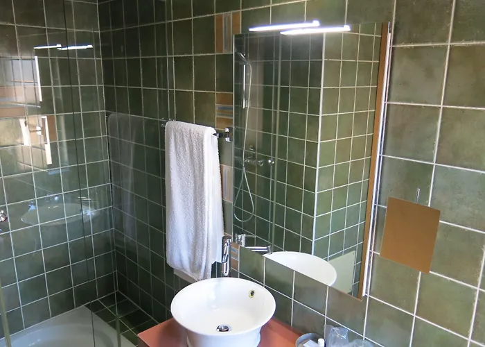 Boutique Casa Do Outeiro - Arts & Crafts בטלייה