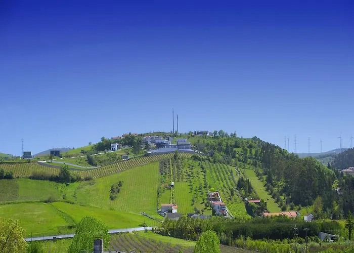 Boutique Casa Do Outeiro - Arts & Crafts